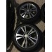 MERCEDES ORJİNAL SIFIR AYARINDA 17 JANT LASTİK TK